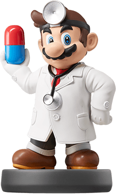 Dr. Mario