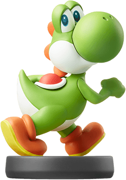 Yoshi