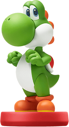 Yoshi