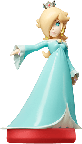 Rosalina