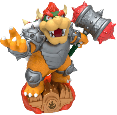 Hammer Slam Bowser