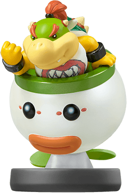 Bowser Jr.