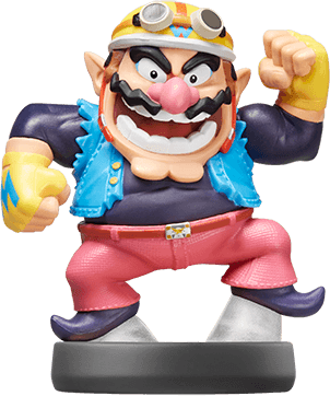 Wario