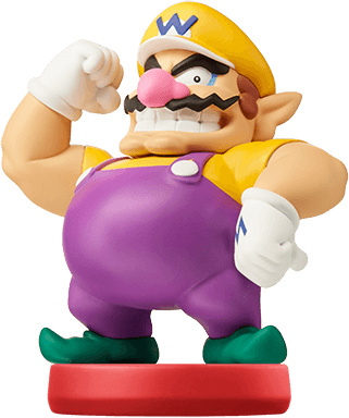 Wario