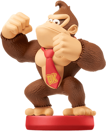 Donkey Kong