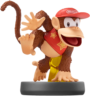 Diddy Kong