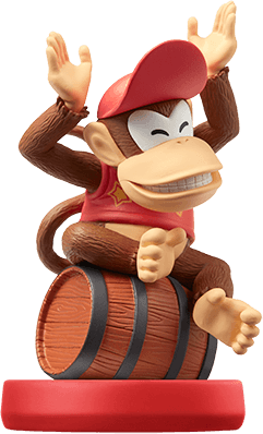 Diddy Kong