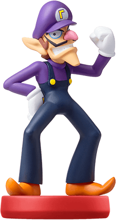 Waluigi