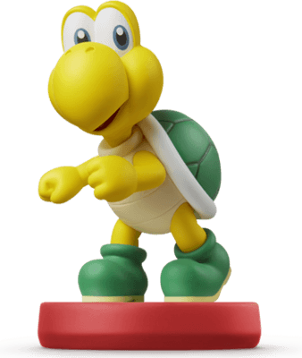 Koopa Troopa