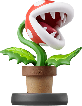 Piranha Plant